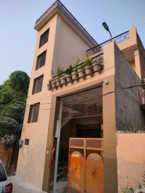 Gyan Homestay